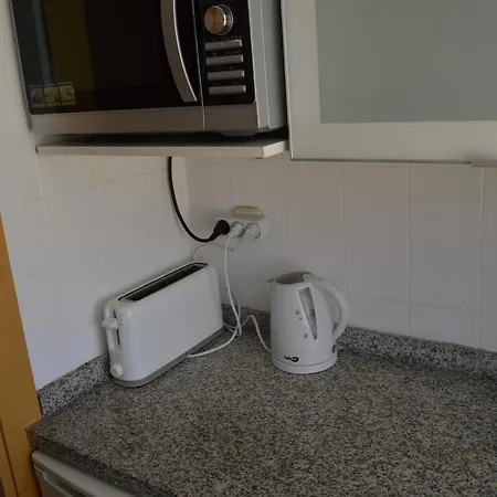 Apartment Aloha Playa Primera Benalmadena