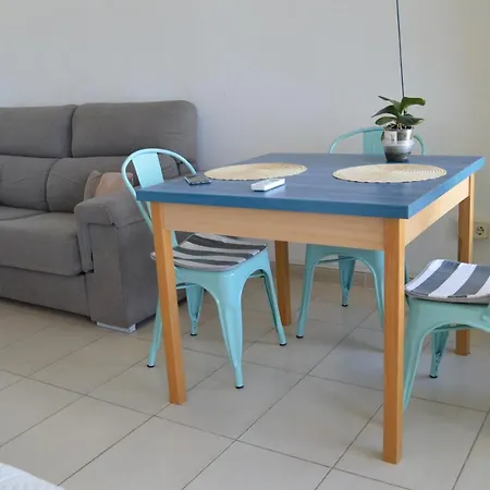 Aloha Playa Primera Apartment Benalmadena