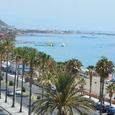 Apartment Aloha Playa Primera *