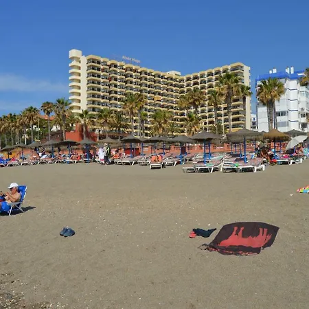 Aloha Playa Primera Benalmadena