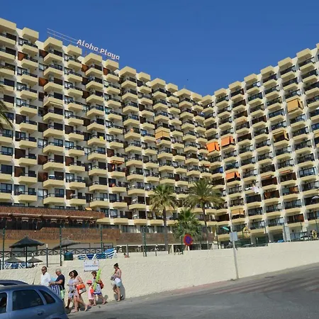 Aloha Playa Primera Apartment