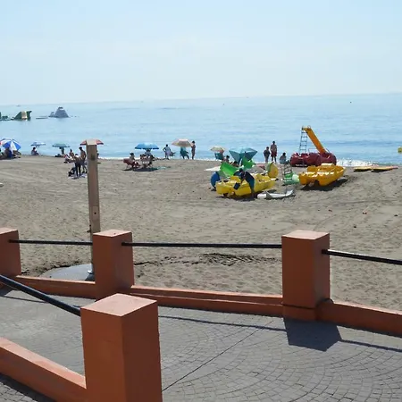 Aloha Playa Primera * Benalmadena