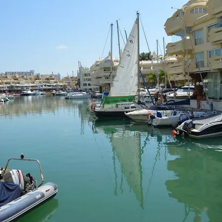 Aloha Playa Primera * Benalmadena