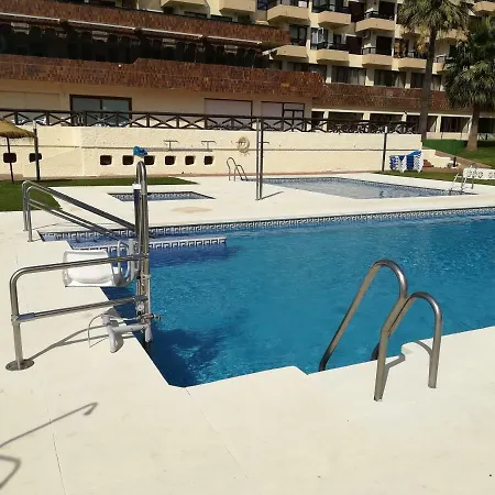 Apartment Aloha Playa Primera