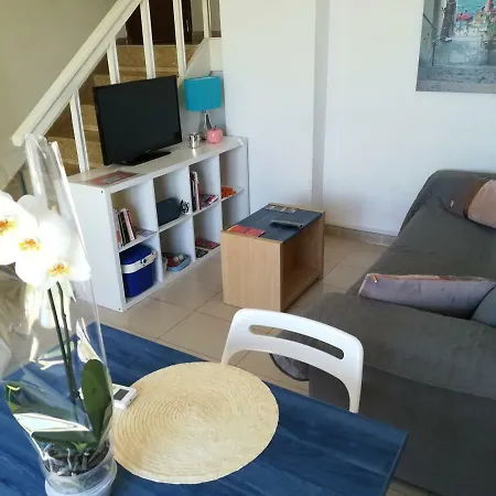 Aloha Playa Primera Apartment