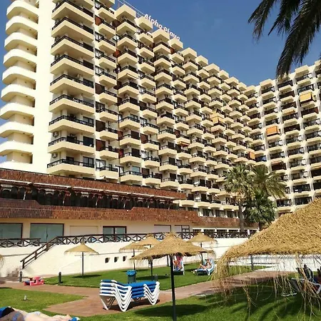 Apartment Aloha Playa Primera