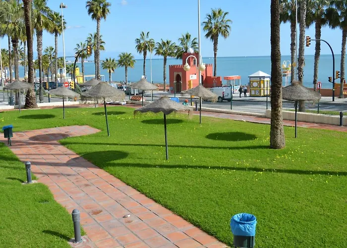شقة Aloha Playa Primera