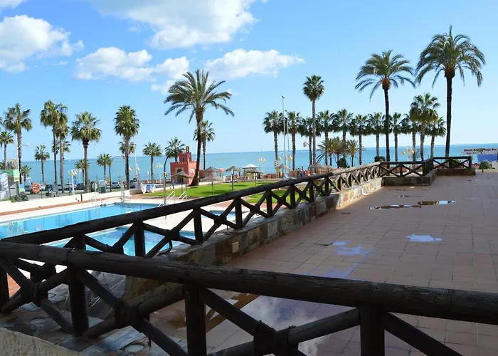 شقة Aloha Playa Primera