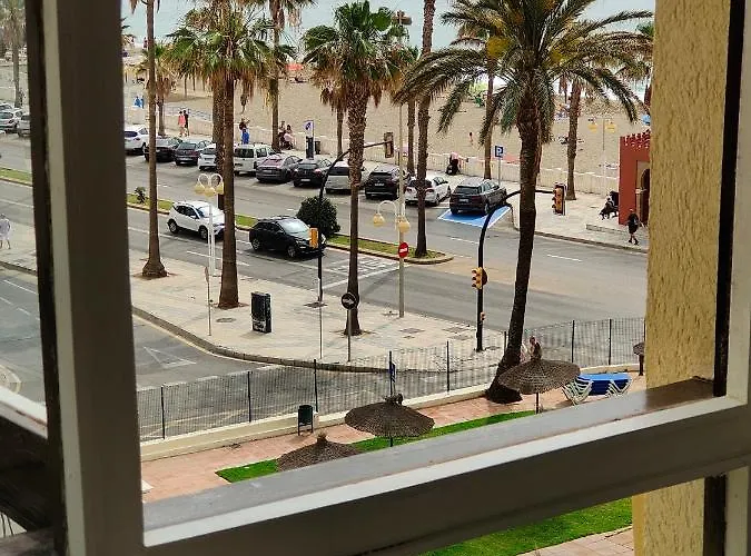 شقة Aloha Playa Primera *