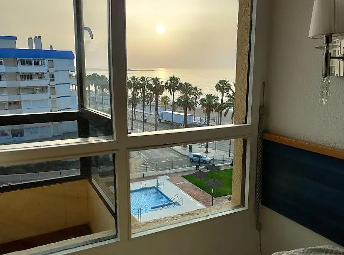 Aloha Playa Primera شقة *