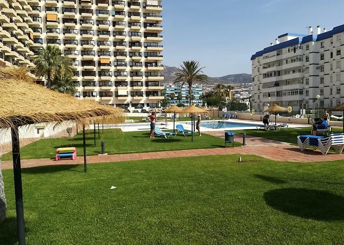 شقة Aloha Playa Primera