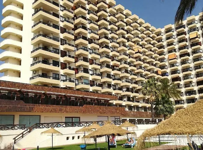 شقة Aloha Playa Primera
