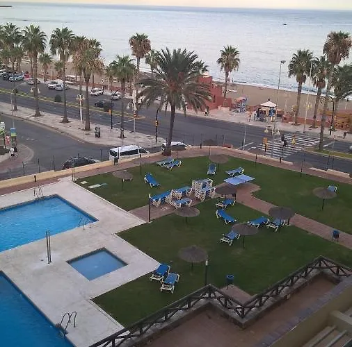 شقة Aloha Playa Primera *